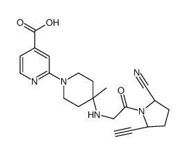 676559-83-4 structure