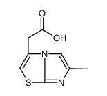 (6-METHOXYPYRIDIN-2-YL)METHANAMINE picture