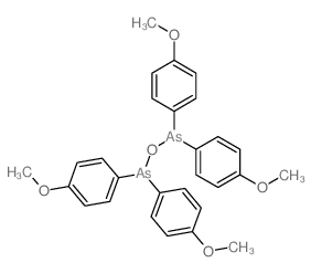 6960-52-7结构式