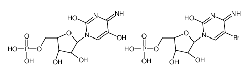 poly (ho(5)C)结构式