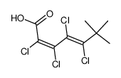 74105-94-5 structure