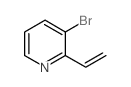 3-Bromo-2-vinylpyridine picture