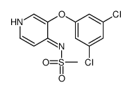 833455-50-8 structure