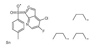 882033-68-3 structure