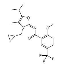 887288-02-0 structure