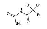 tribromoacetyl-urea结构式