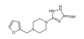 89292-99-9 structure