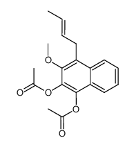 89510-34-9结构式