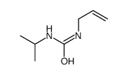 1-propan-2-yl-3-prop-2-enylurea Structure