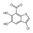 921196-88-5 structure