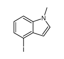 4-iodo-1-methylindole picture