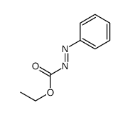 ethyl N-phenyliminocarbamate Structure