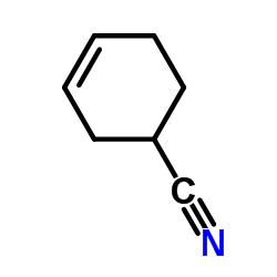 100-45-8 structure