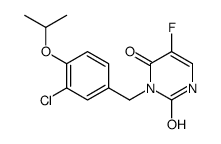 102613-22-9 structure