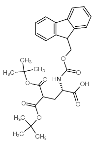 111662-64-7 structure