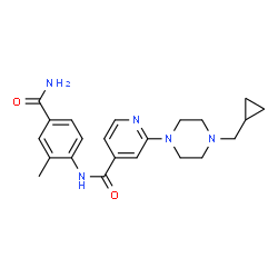 1131605-00-9 structure