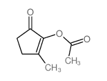 1196-22-1 structure