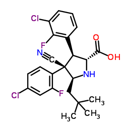 1219089-31-2 structure