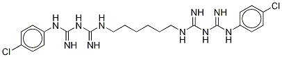 Chlorhexidine-D8 Dihydrochloride picture