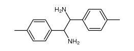 meso-1,2-bis(4-methylphenyl)ethylenediamine picture