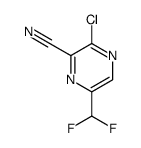 1257072-40-4 structure