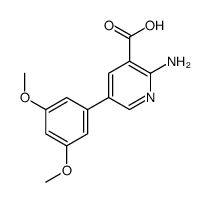 1258622-49-9 structure