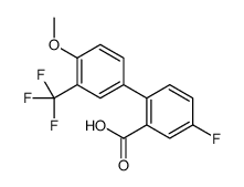 1261936-89-3 structure