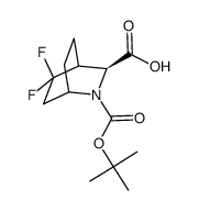 1272757-15-9 structure