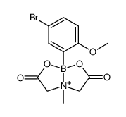 1287221-38-8 structure