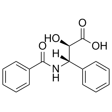 132201-33-3 structure