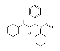 13326-96-0 structure