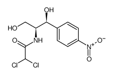 Dextramycine Structure