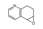 Oxireno[f]quinoline,1a,2,3,7b-tetrahydro-(9CI) picture