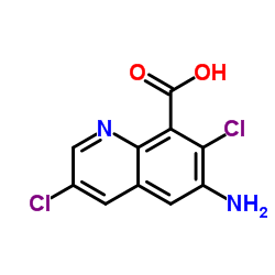 1391054-51-5 structure