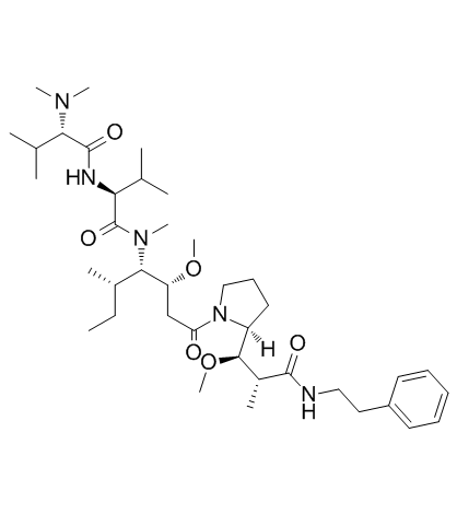 Auristatin PE picture