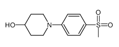 166438-65-9 structure