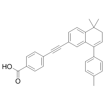 AGN 193109 structure