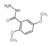 2,5-二甲氧基苯酰肼图片