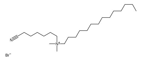 192129-11-6 structure