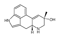 19641-11-3 structure