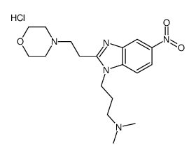 19809-15-5 structure