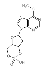 23526-12-7 structure