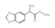 2-BENZO[1,3]DIOXOL-5-YL-PROPIONIC ACID METHYL ESTER picture