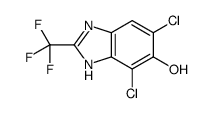 24994-55-6 structure