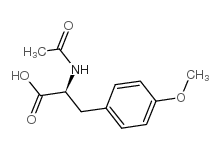 N-ACETYL-O-METHYL-L-TYROSINE picture