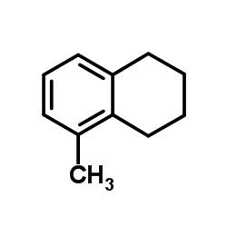 5-METHYLTETRALIN picture