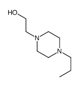 N-丙基-4-羟乙基哌嗪图片