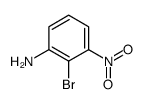 2-溴-3-硝基苯胺图片