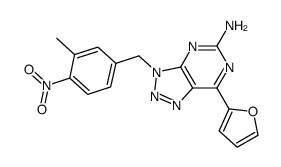 442908-07-8 structure