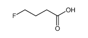 462-23-7 structure